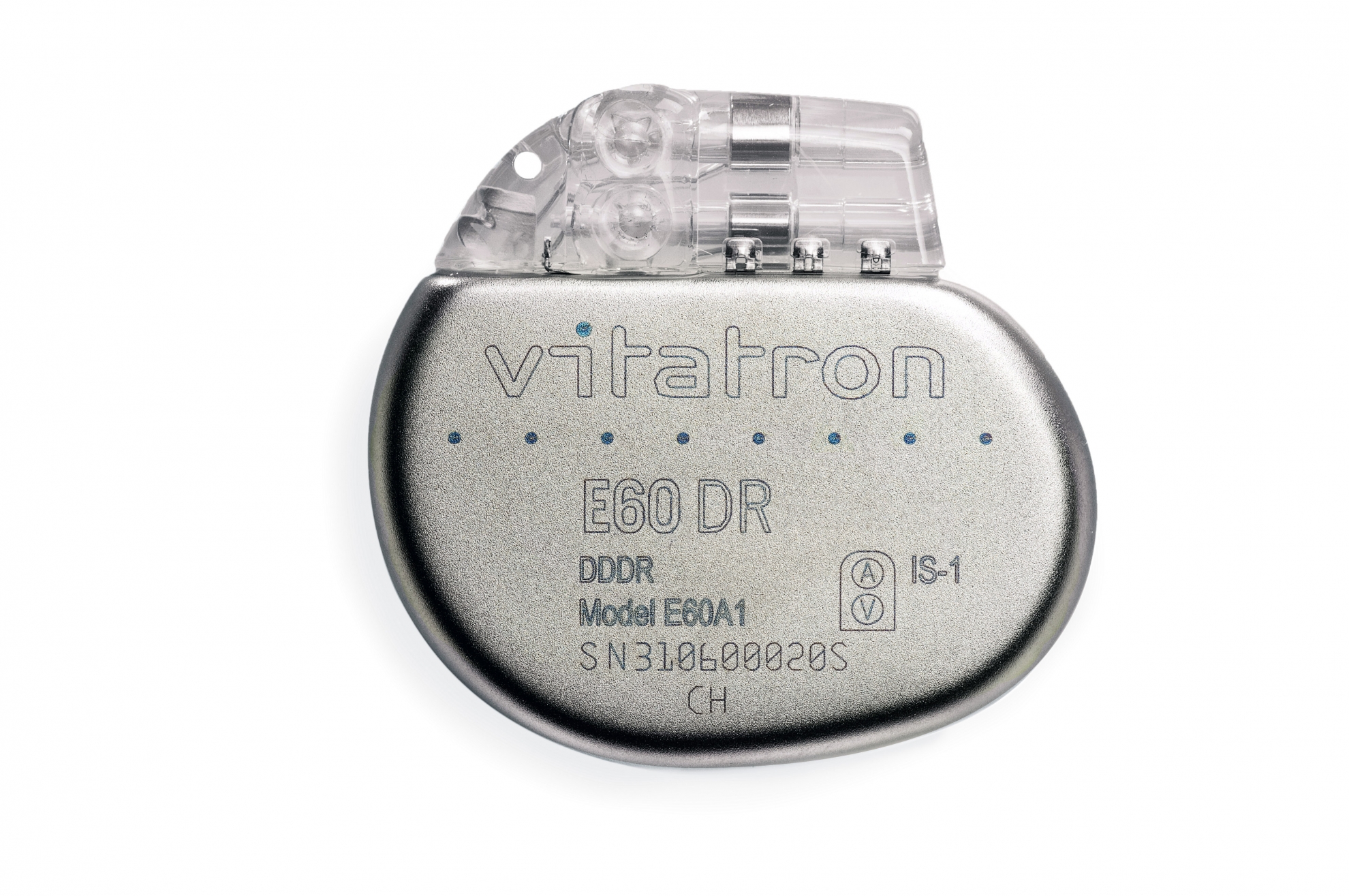 Vitatron E60DR
