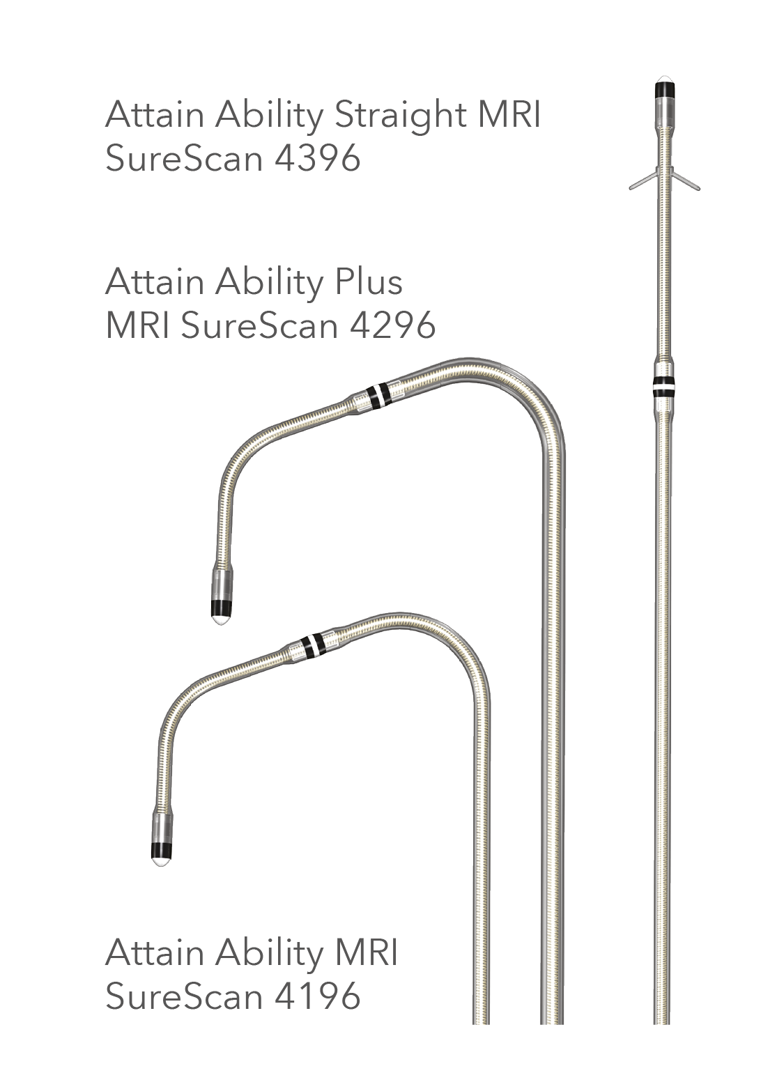 Attain Ability MRI SureScan