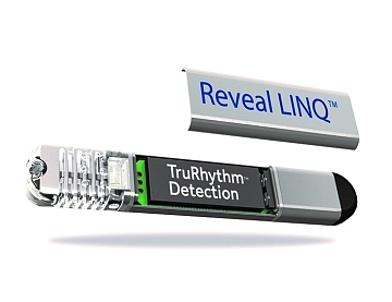 Reveal LINQ Система кардиомониторинга имплантируемая Reveal LINQ